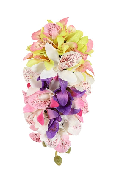 Tina Hair Flower by Collectif