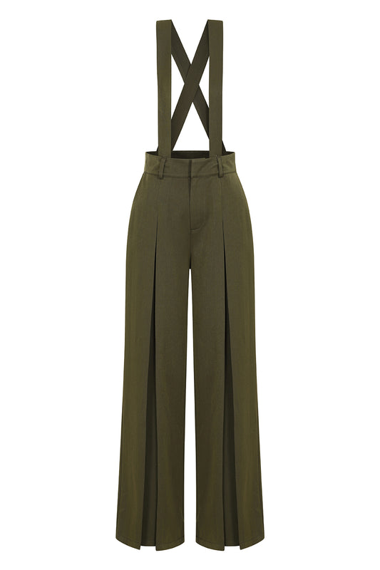 The Classic Trouser by Banned