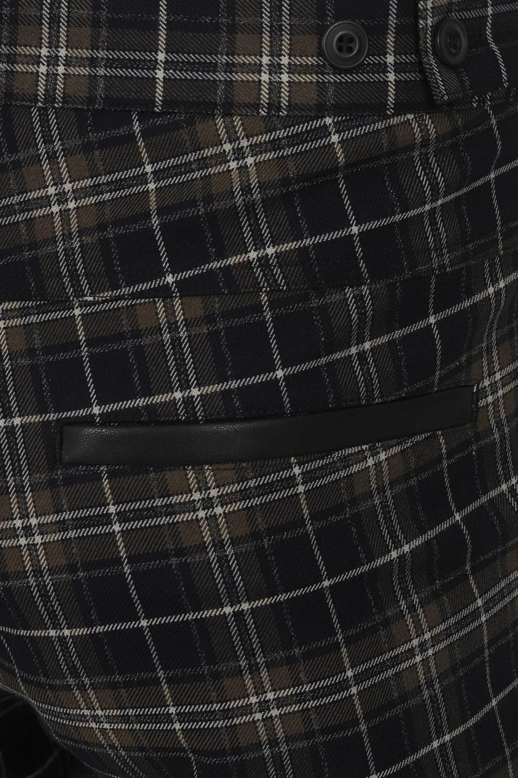 Chuck Skinny Trousers från Chet Rock