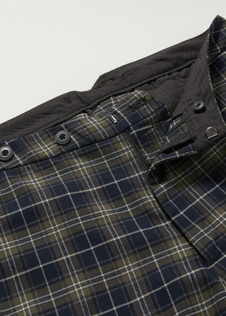 Chuck Twill Swing Byxor från Chet Rock