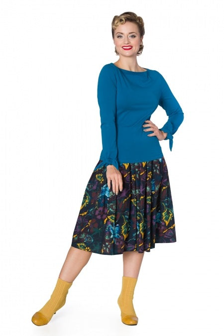 Bow Top från Banned