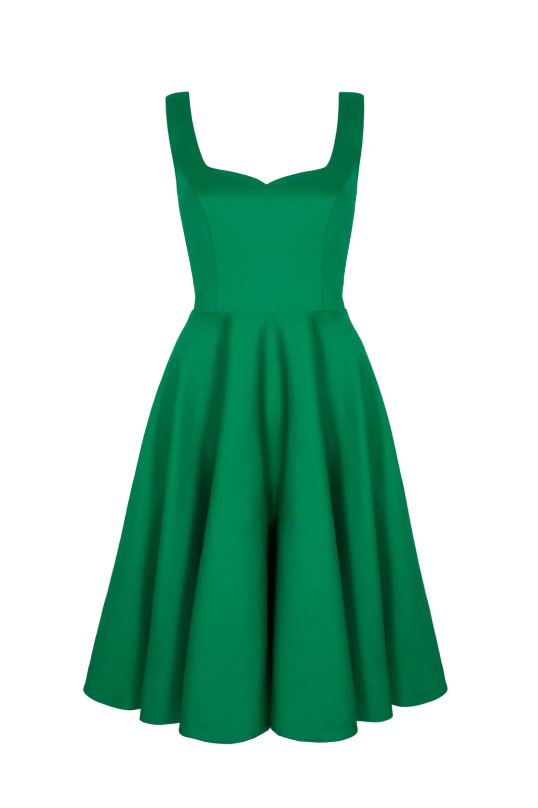 Heidi Emerald Green 50s Dress by Hell Bunny Lemonie Boutique Heidi Emerald Green 50s Dress by Hell Bunny Lemonie Boutique