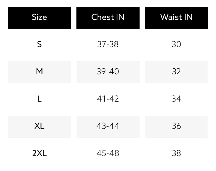 Corsair Pläd Overshirt från Chet Rock