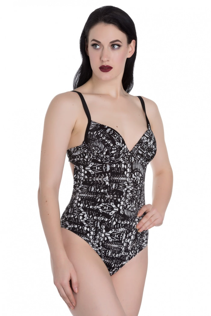 Malice Swimsuit by Spin Doctor