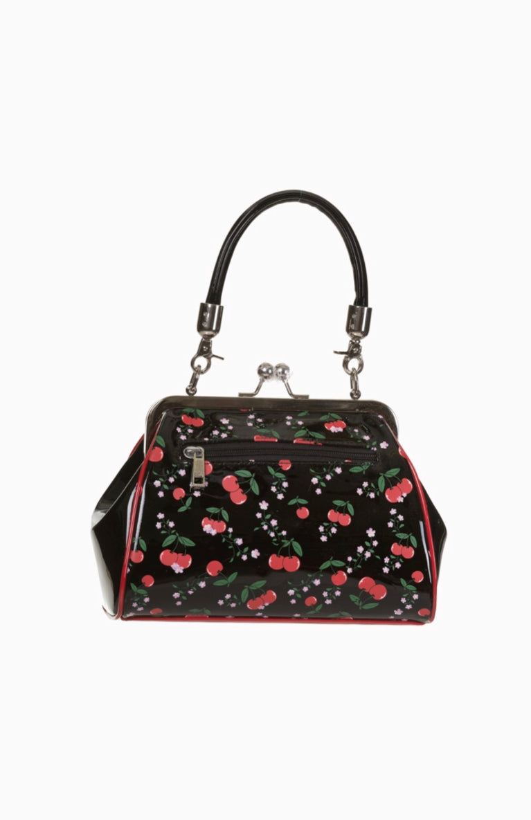 New Romantics Handbag by Lost Queen