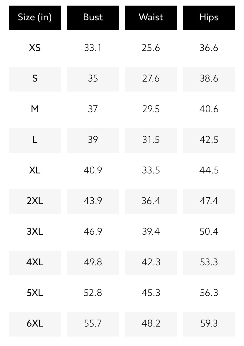 Bianca Top by Hell Bunny