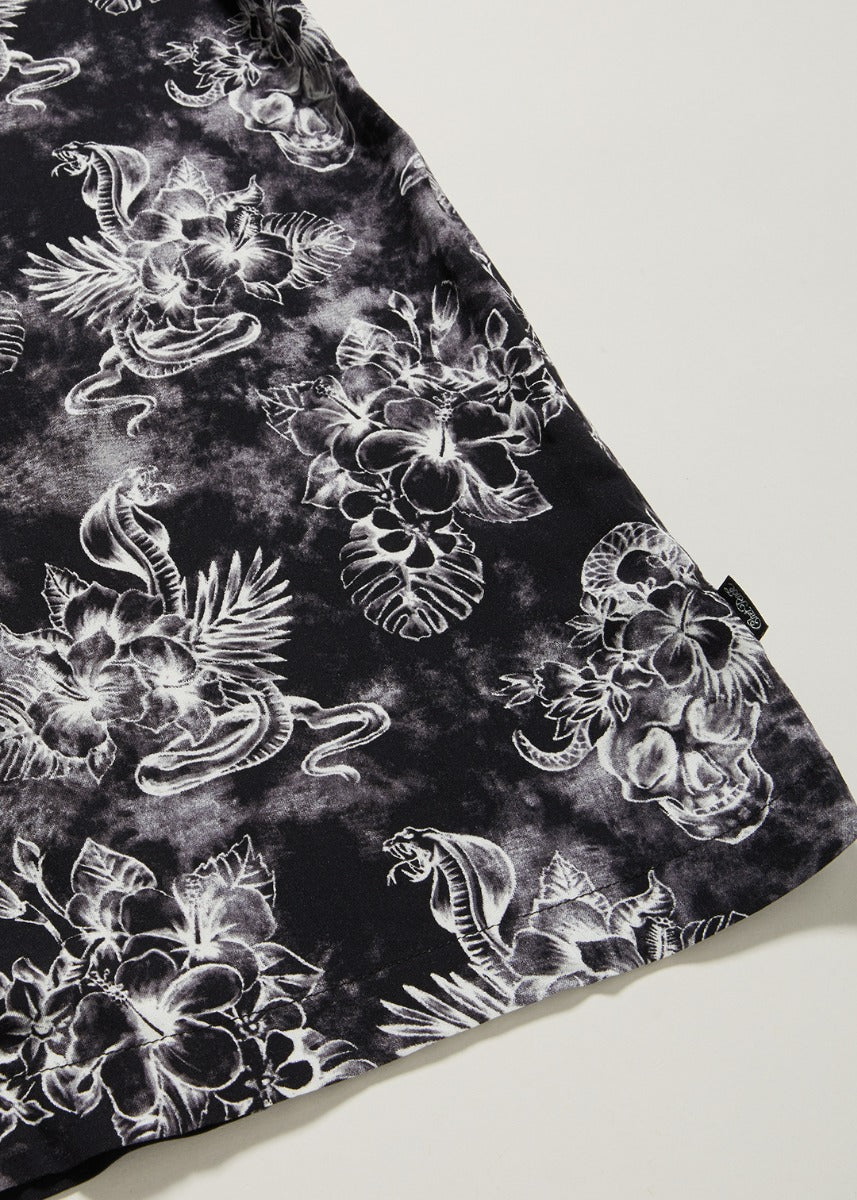 Kobra skjorta från Chet Rock