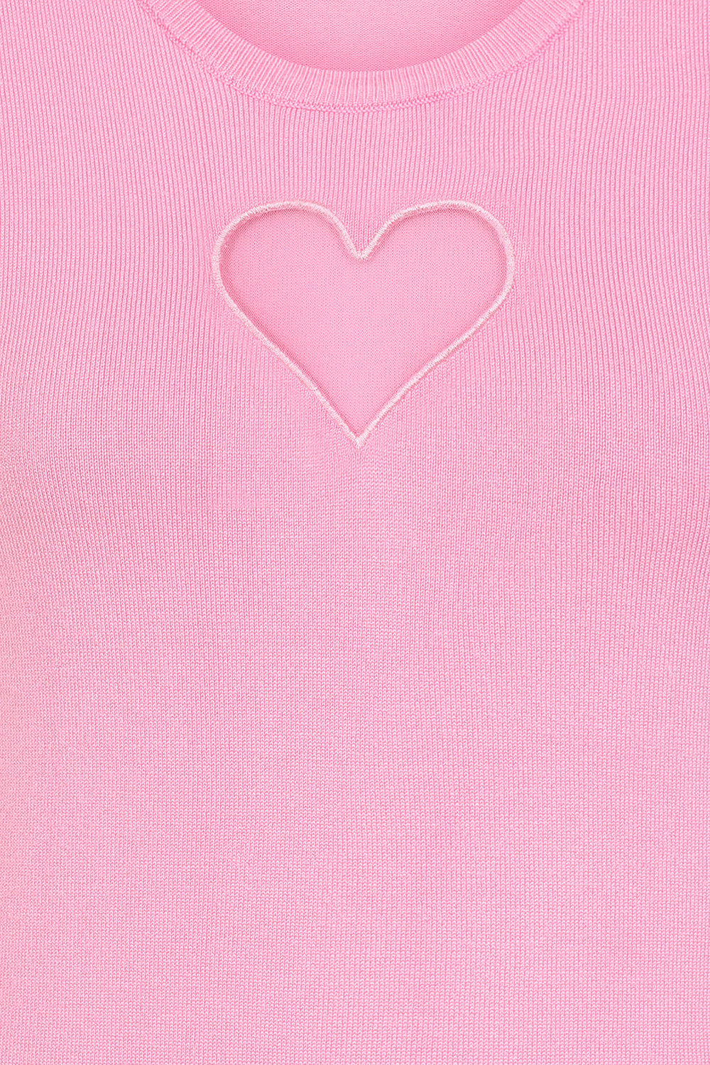 Heart Top från Hell Bunny