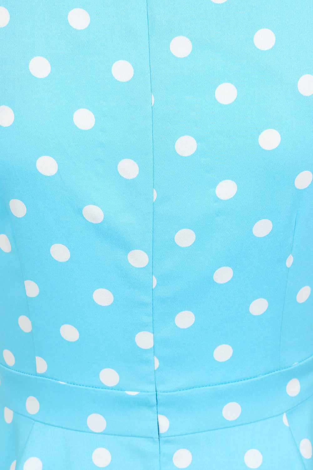 Girls Ruth Polka Dot Swing Dress by Hearts and Roses
