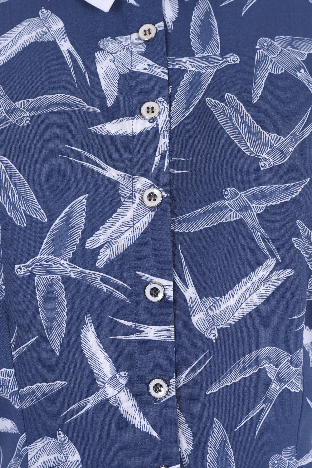 Lilou Dress by Hell Bunny