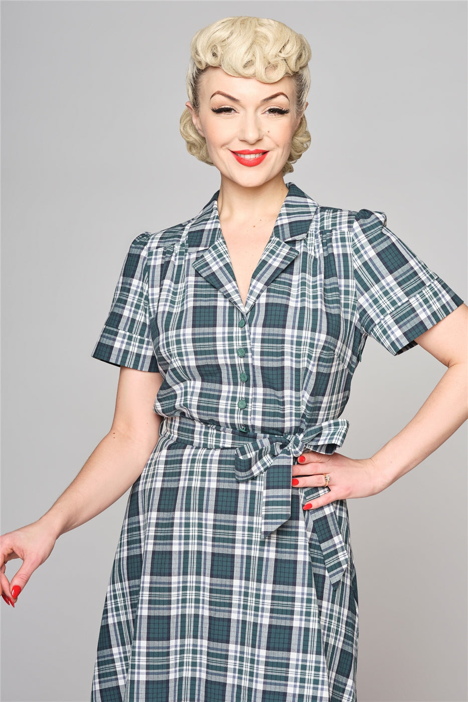 50ies Style Dresses for Every Occasion