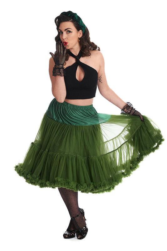 Best Petticoats for Sale and Discounts Codes!