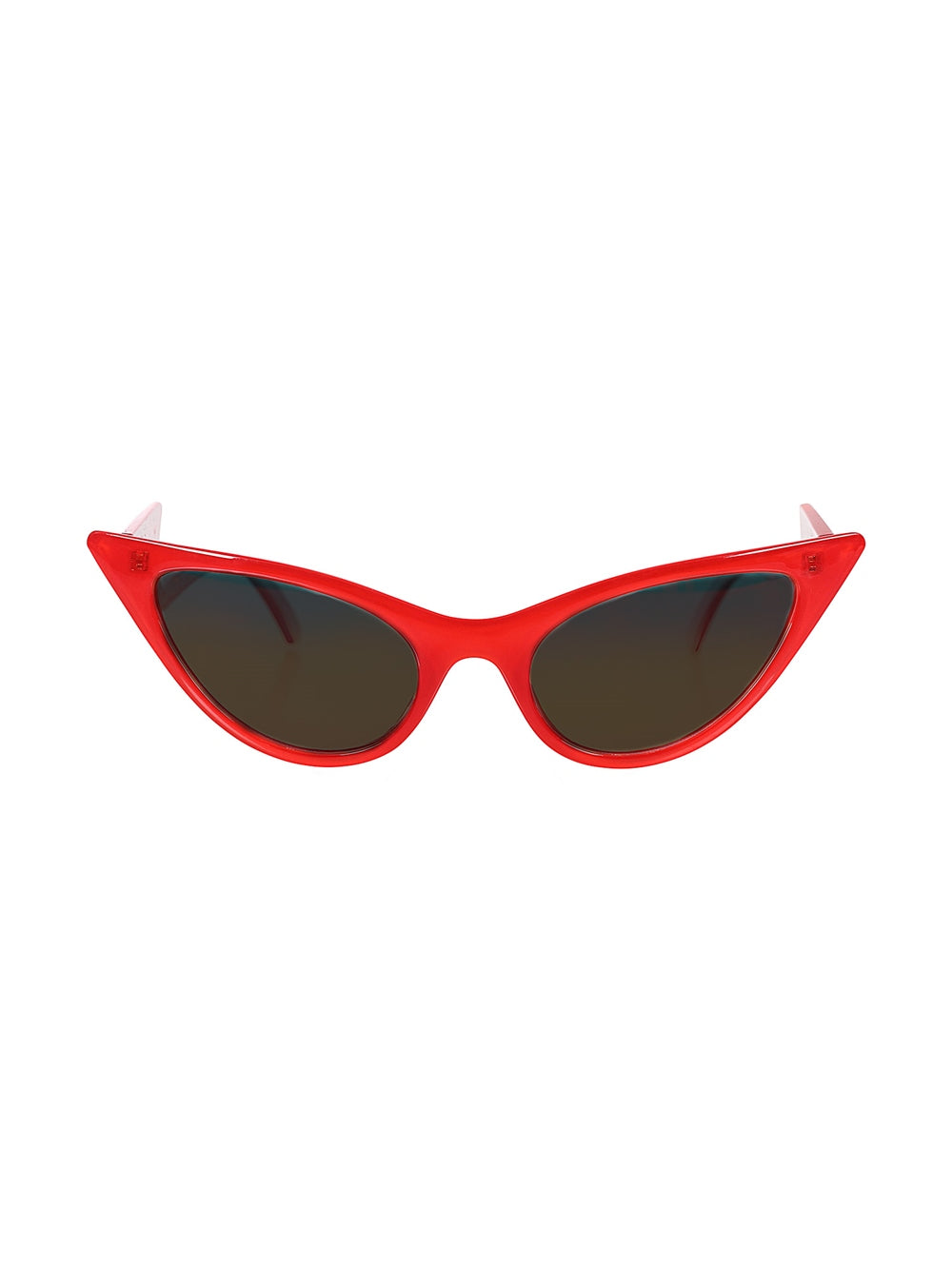 Sandra Cat Eye Sunglasses by Collectif