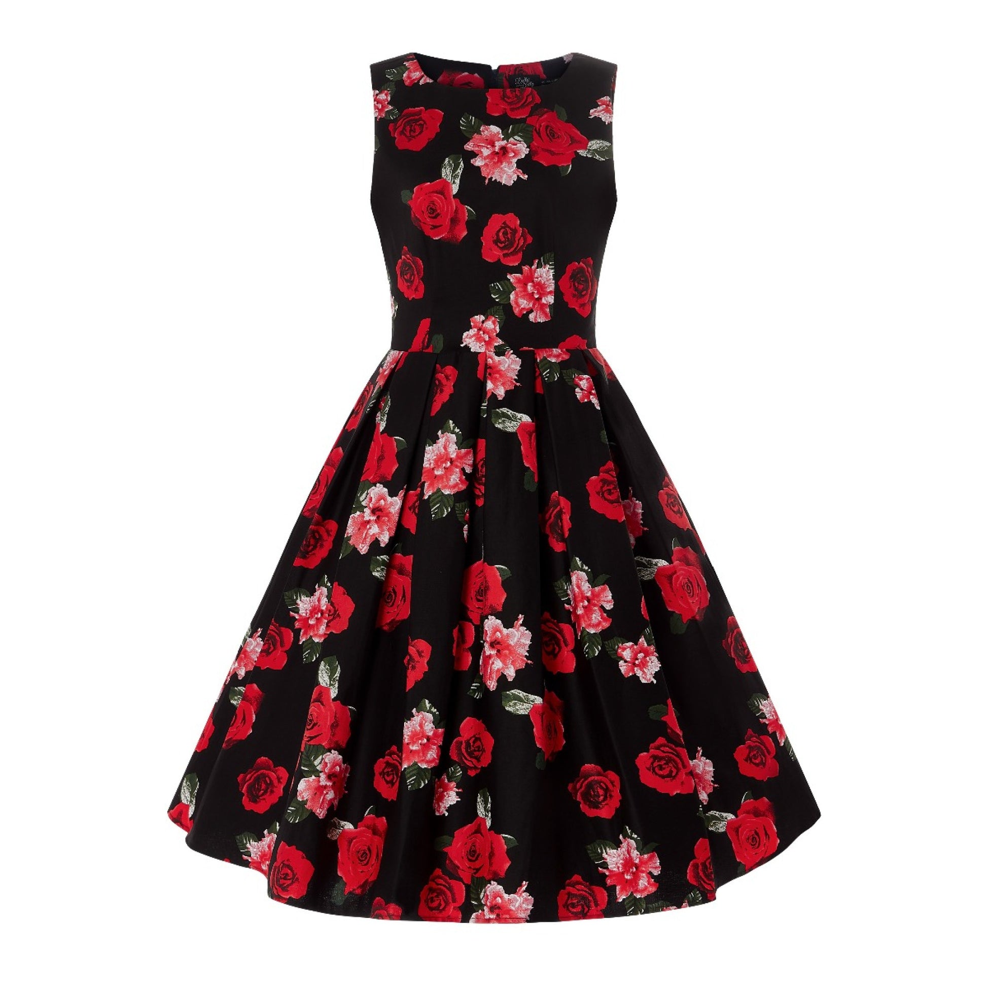 black annie red dress LITTLE ORPHAN ANNIE Red Dress