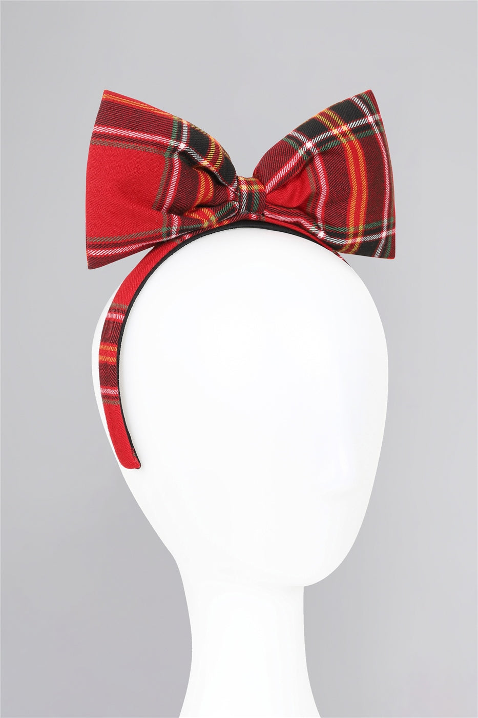 Lucie Hair Bow by Collectif