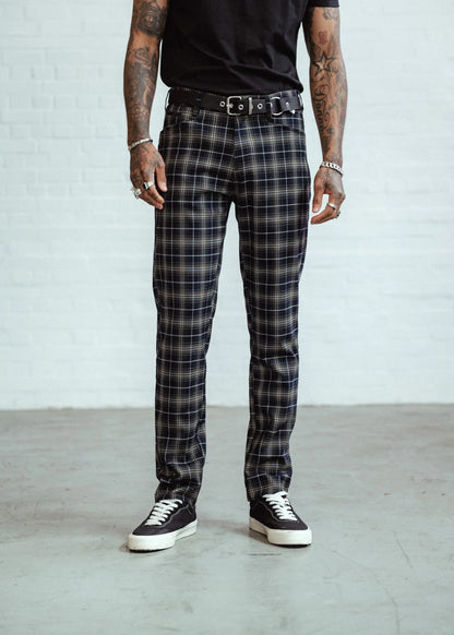 Chuck Skinny Trousers by Chet Rock