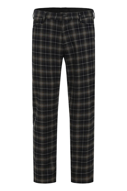 Chuck Skinny Trousers by Chet Rock