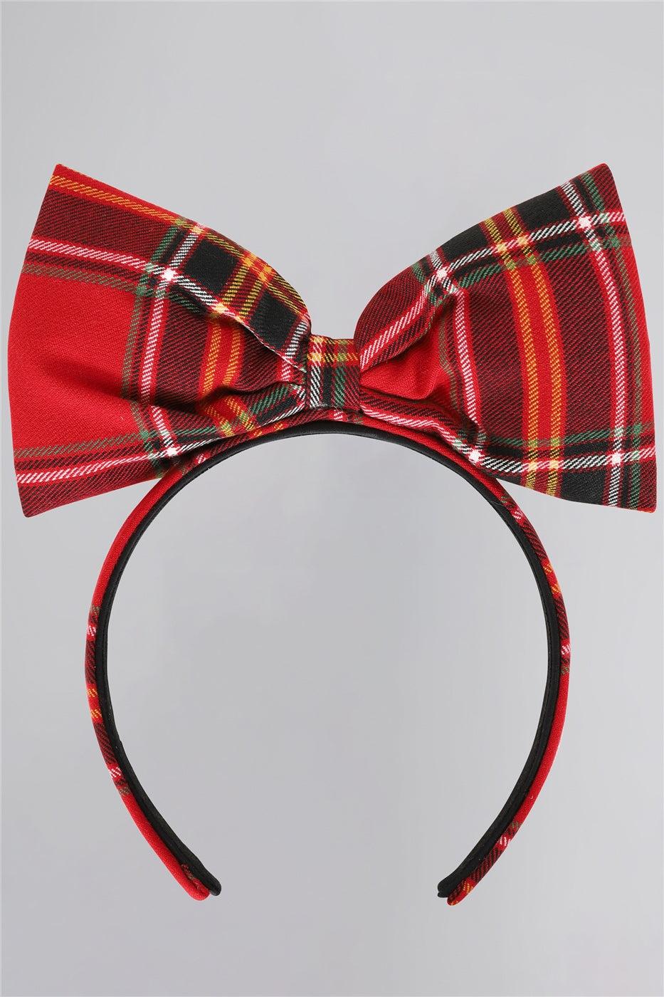 Lucie Hair Bow by Collectif