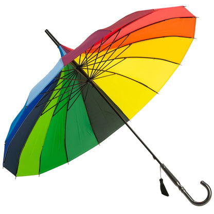 Classic Pagoda Umbrella