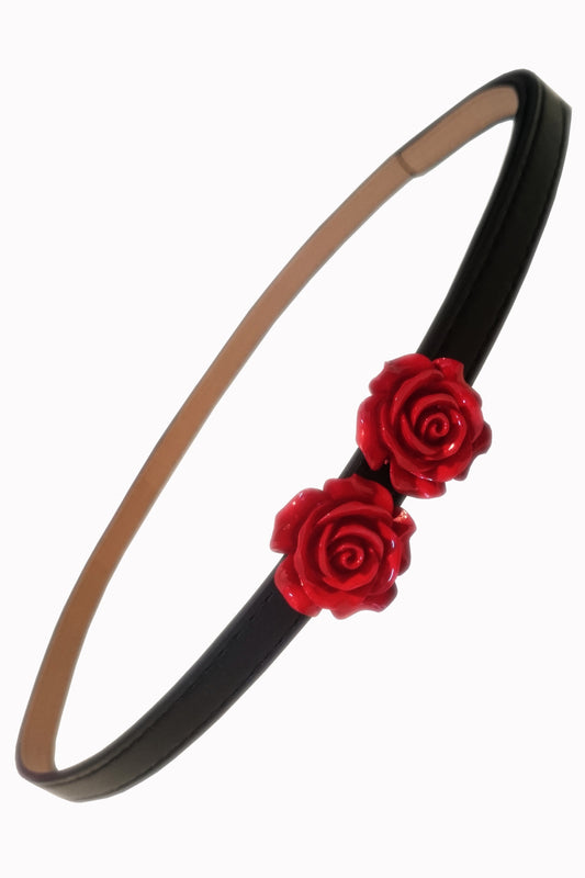 Rose Belt by Banned