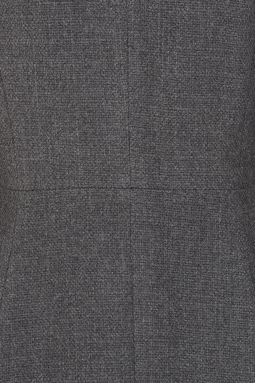 Gracie Grey Swing Coat by Hearts and Roses