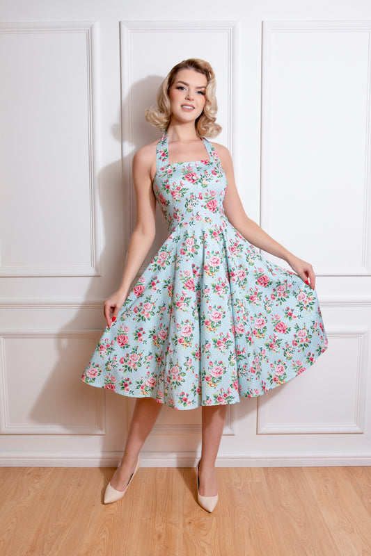 50s Style Dresses Lemonie Boutique 50s Style Dresses Lemonie Boutique