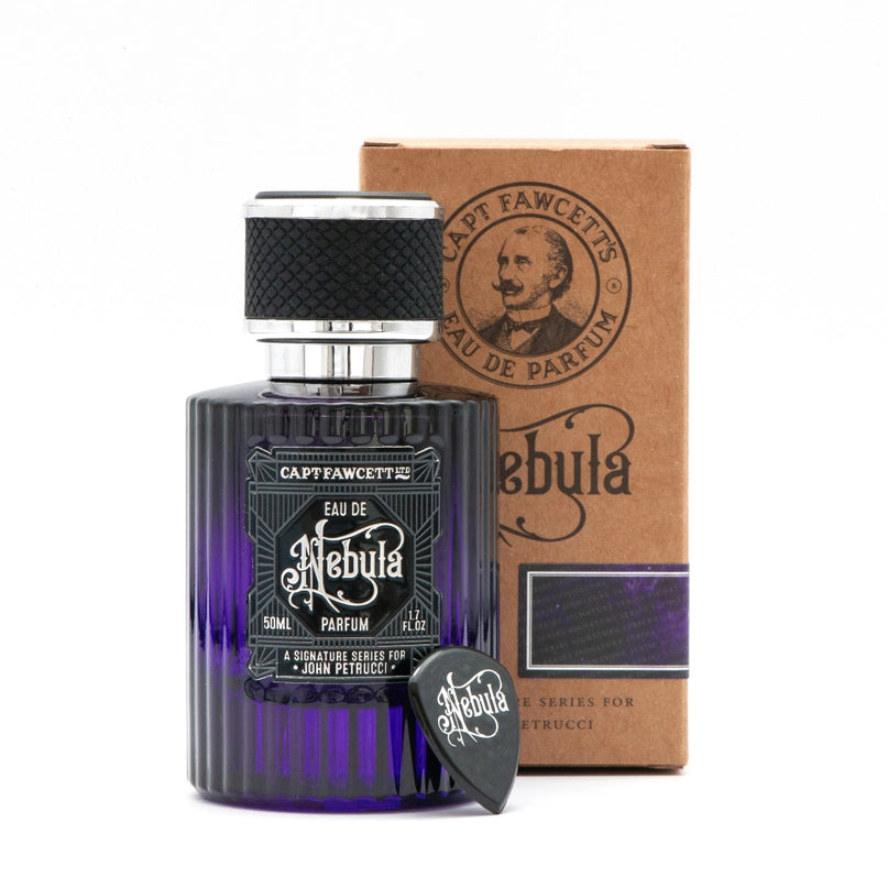 Nebula Eau De Parfum by Captain Fawcett x John Petucci