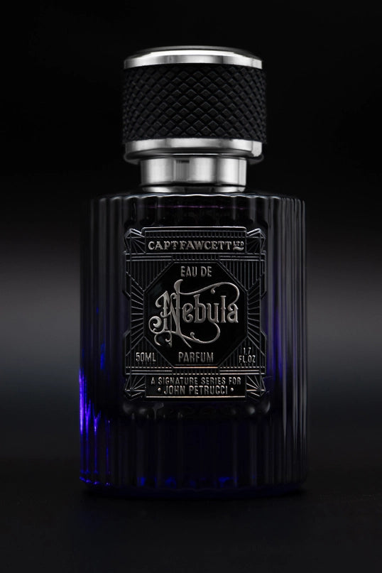 Nebula Eau De Parfum by Captain Fawcett x John Petucci