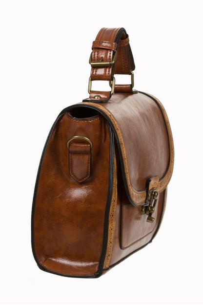 Stevie Handbag by Banned