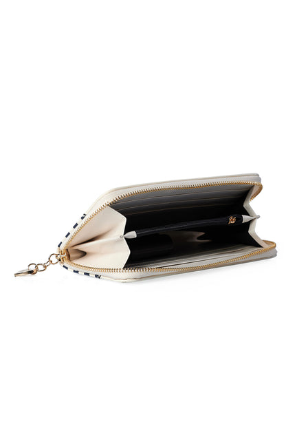 Summer Shell Wallet by Banned