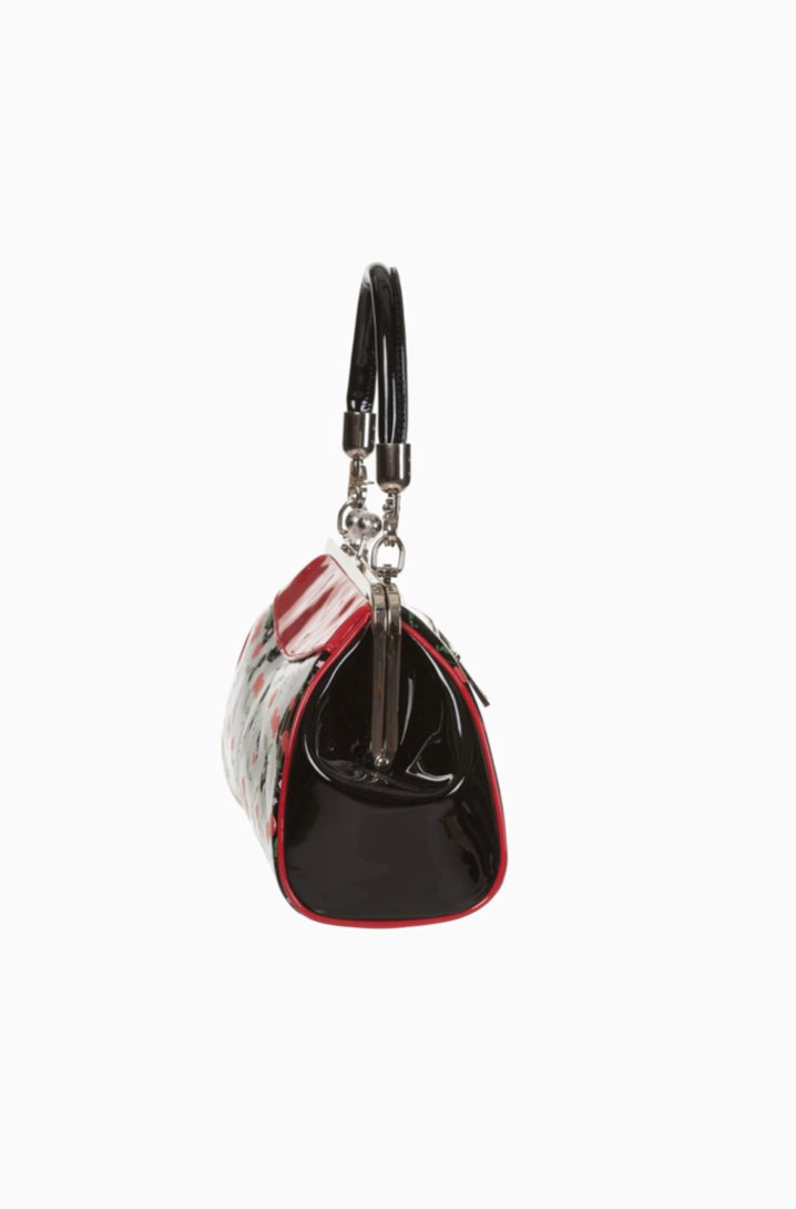 New Romantics Handbag by Lost Queen