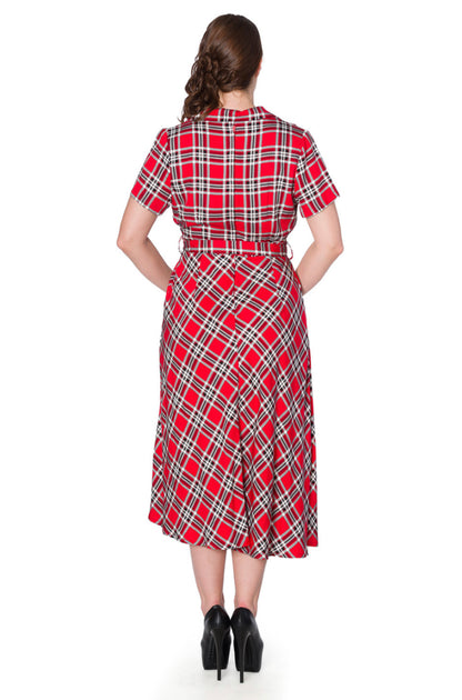 Dorothy Dress by Banned