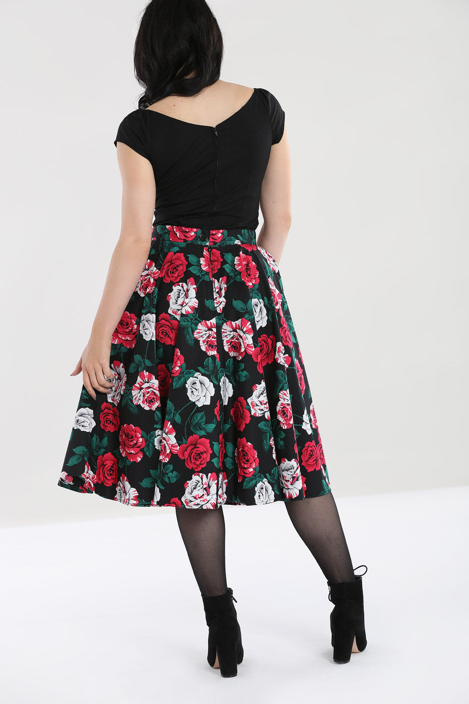 50s clearance skirt 5xl