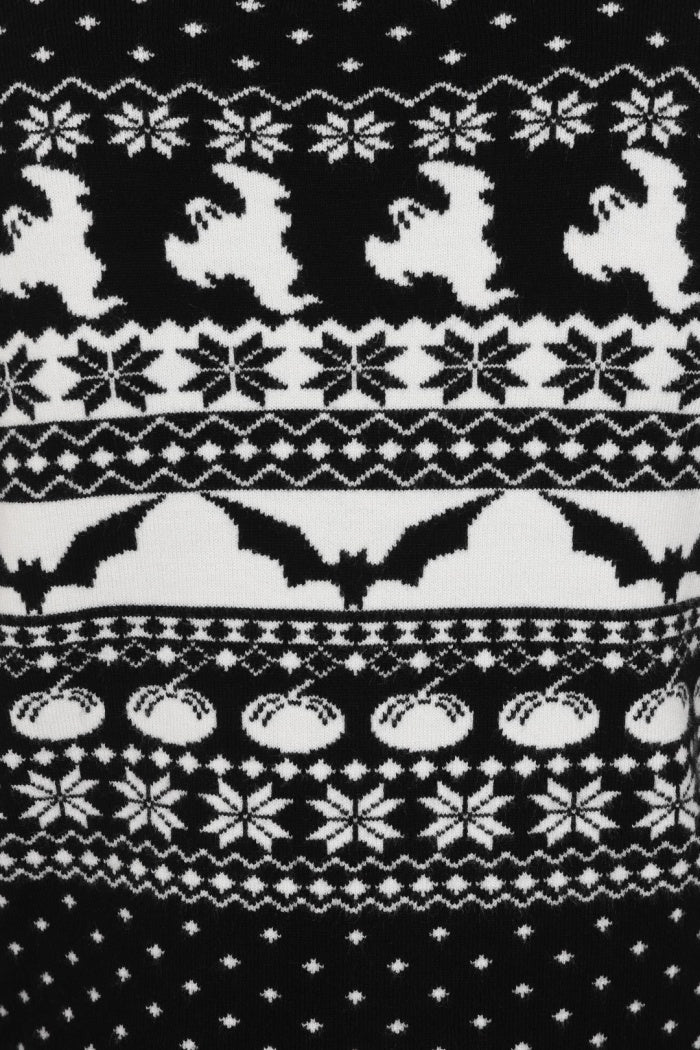 Spook Cardigan by Hell Bunny