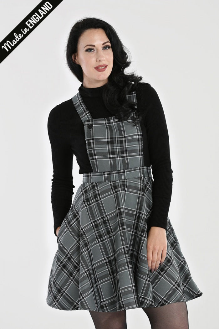 Hell clearance bunny pinafore