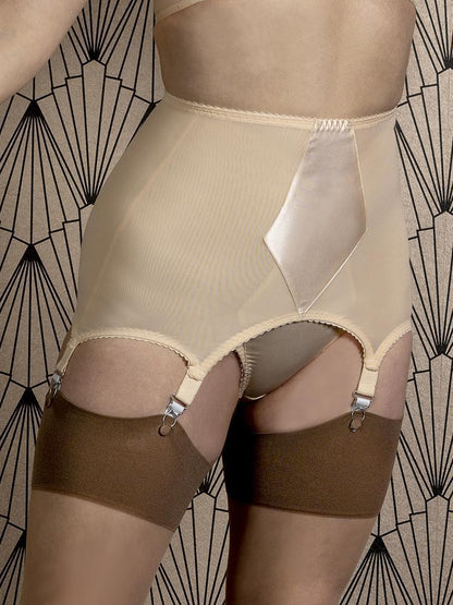 What Katie Did - Our super-svelte Dixie Girdle is our